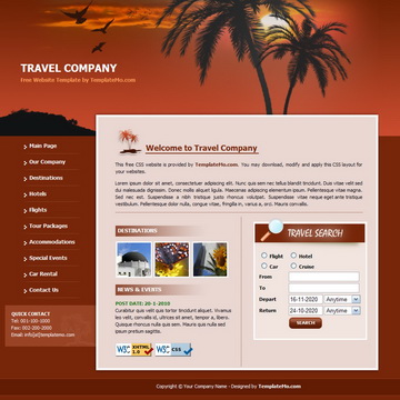 032 Travel