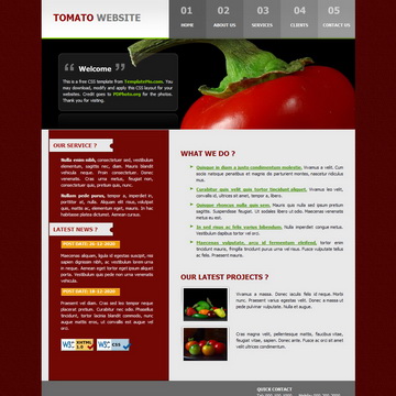 033 Tomato
