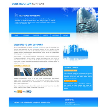 035 Construction