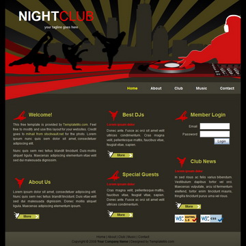 037 Nightclub