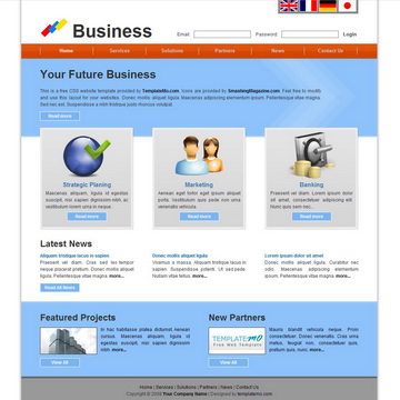 042 Business