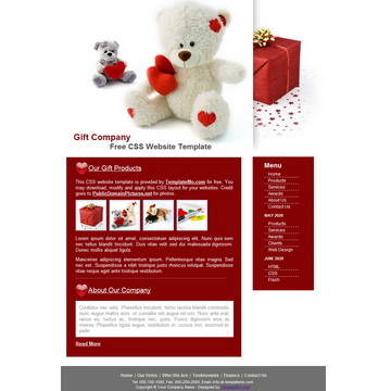 044 Gift