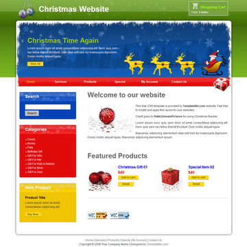 045 Christmas