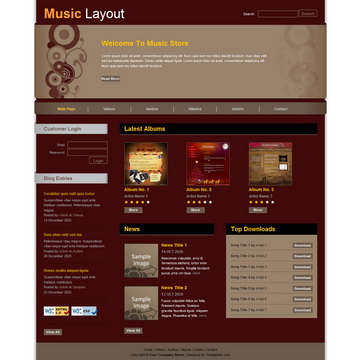 047 Music