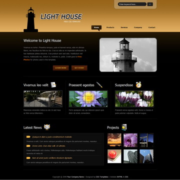 265 Light House