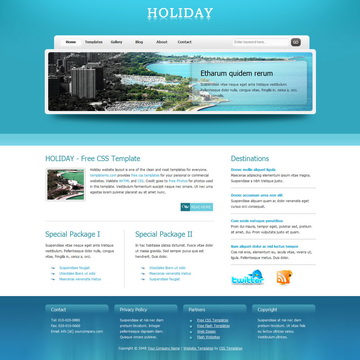 270 Holiday