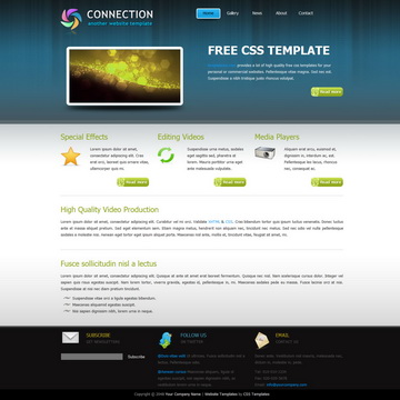 275 Connection