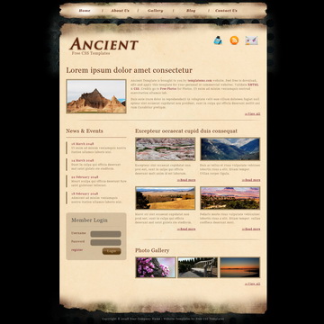 287 Ancient