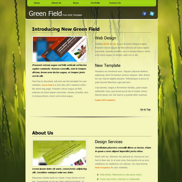 288 Green Field