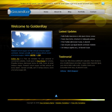 333 Golden Ray