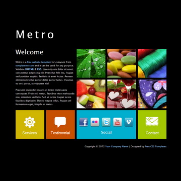 363 Metro