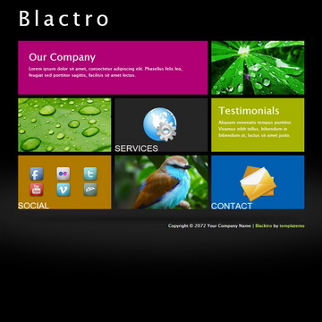 381 Blactro
