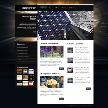 389 Universe
