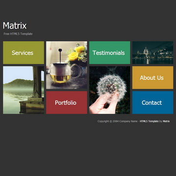 405 Matrix