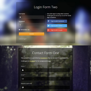 418 Form Pack