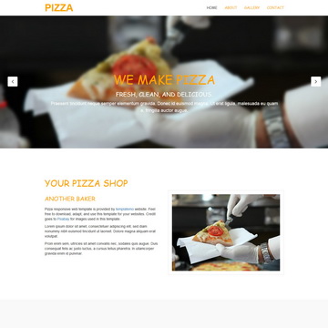459 Pizza
