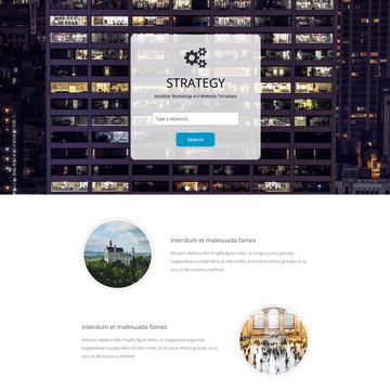 489 Strategy