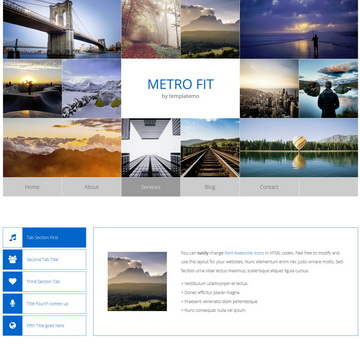 495 Metro Fit