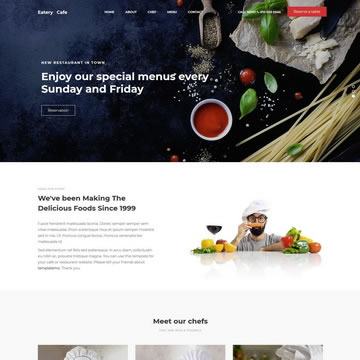 515 Eatery