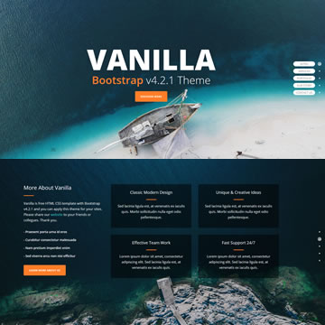 526 Vanilla