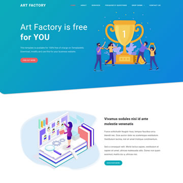 537 Art Factory