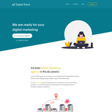 538 Digital Trend
