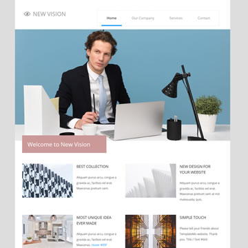 542 New Vision
