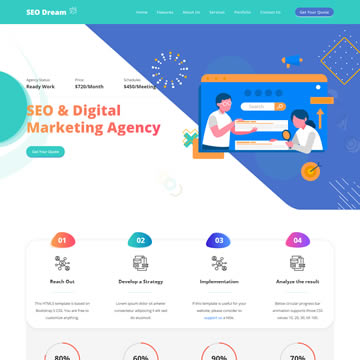 563 Seo Dream