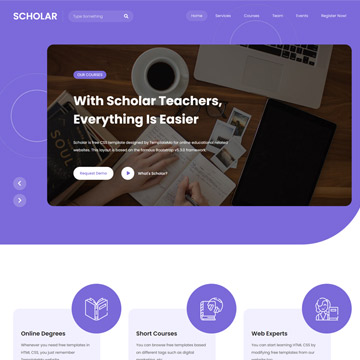 586 Scholar