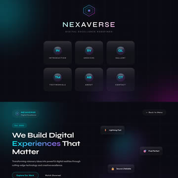603 Nexaverse