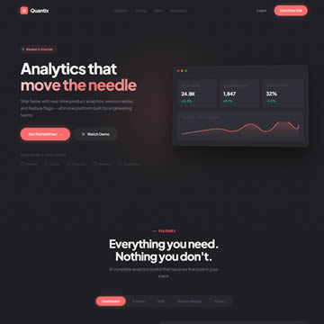 614 Quantix Saas